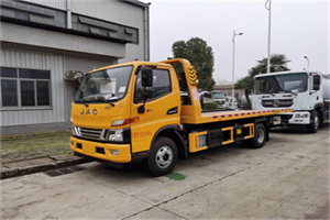 正蓝旗车辆公路救援