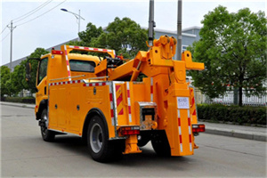 正蓝旗高速路拖车费