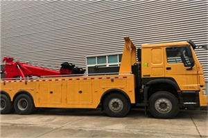 正蓝旗道路救援公司